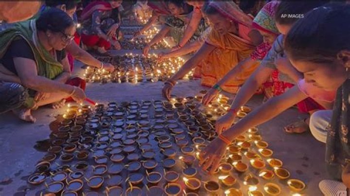 Dunwoody to host first-ever Diwali festival