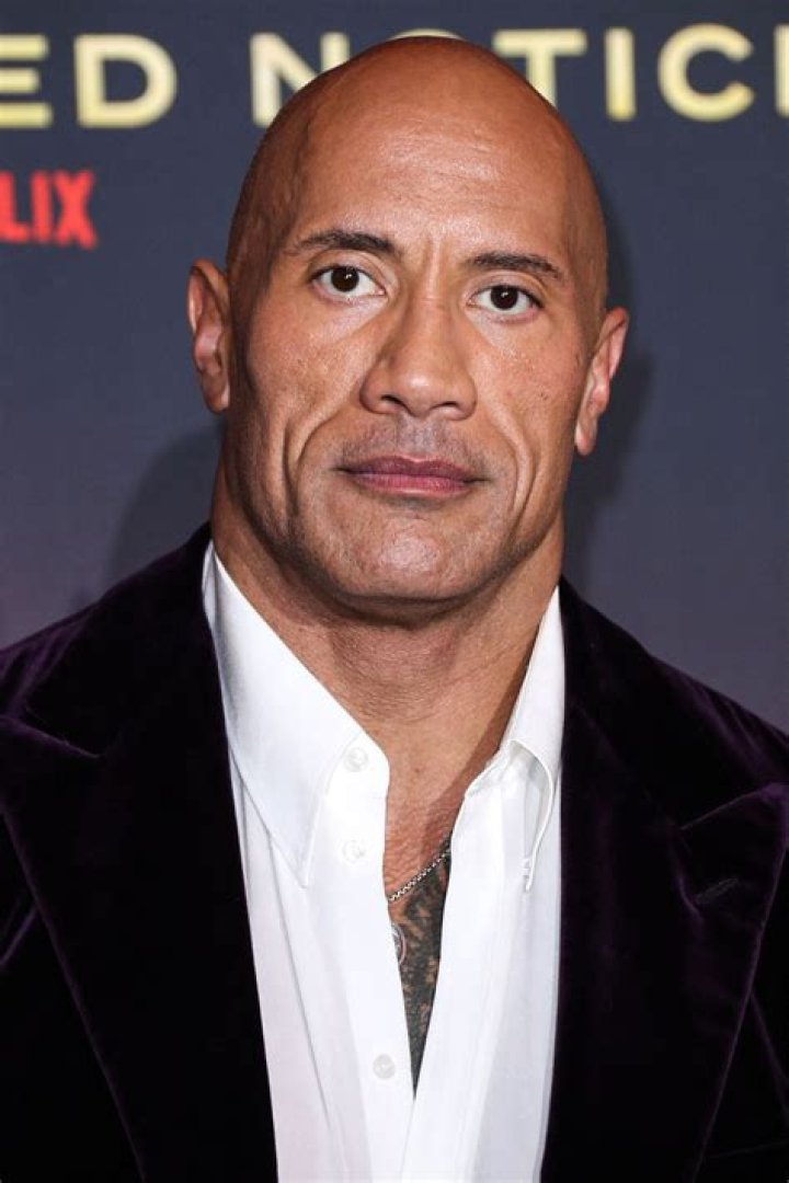Dwayne Johnson's Parentage: An Insight Into Their Nationality
