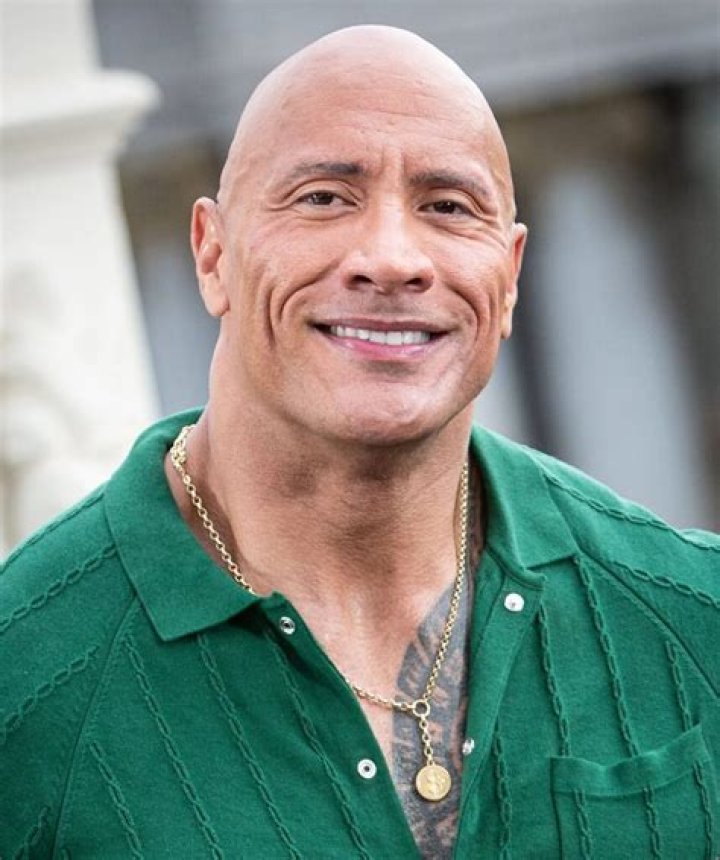 Dwayne Johnson: Exploring His Ethnicity And Heritage