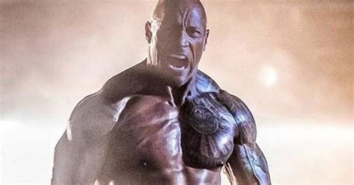 Dwayne Johnson: The Connection To His Samoan Heritage