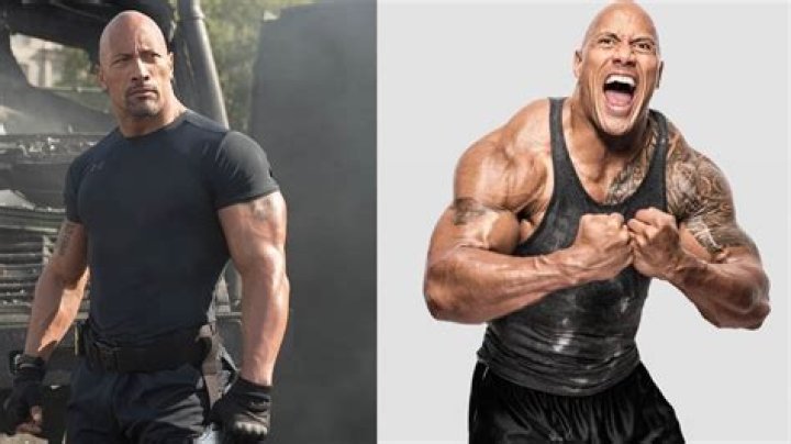 Dwayne Johnson: Understanding His American Nationality And Cultural Impact