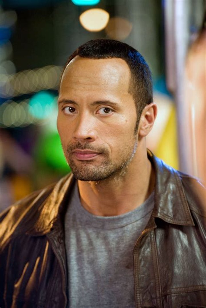 Dwayne 
