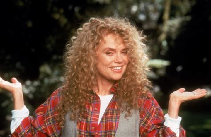 Dyan Cannon