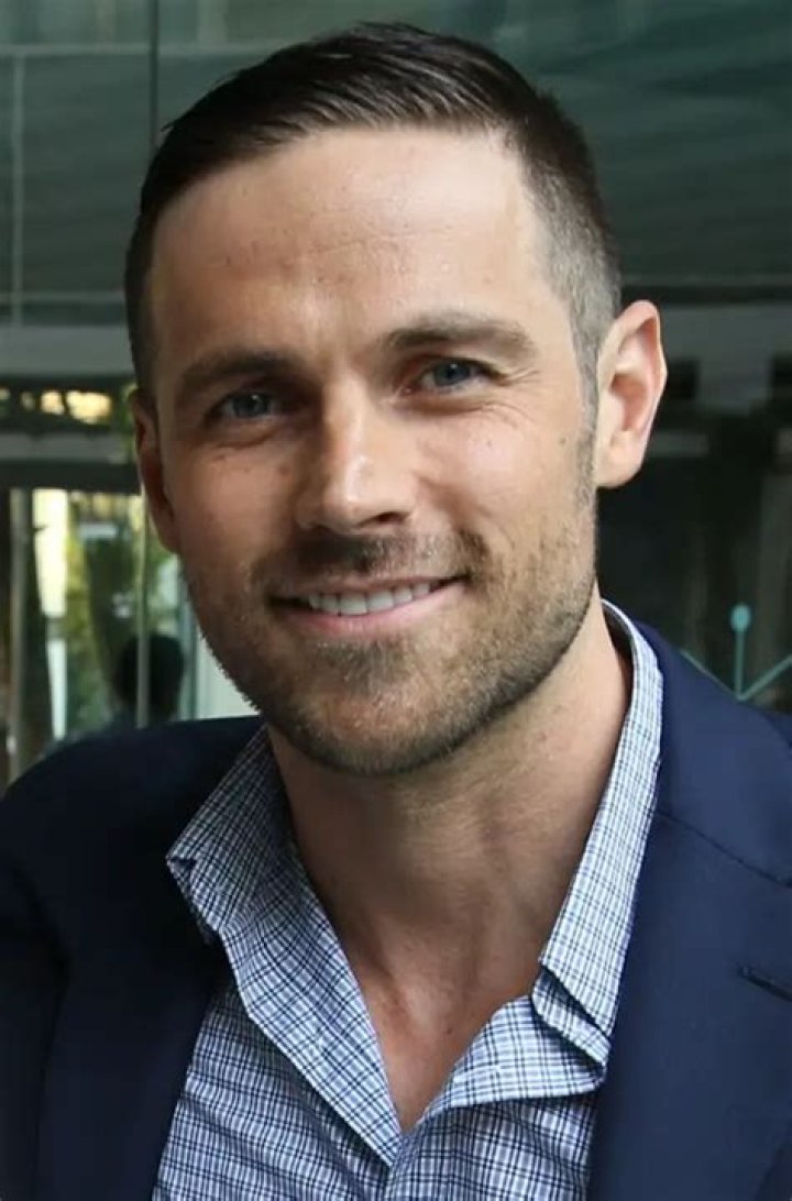 Dylan Bruce Biography