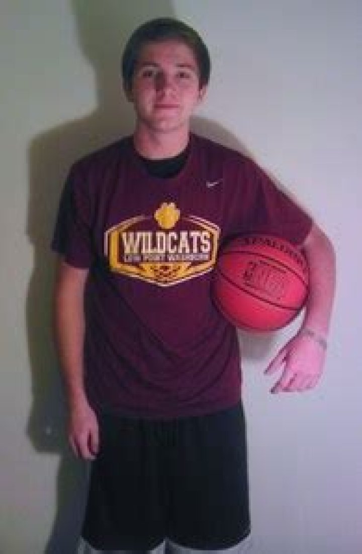 Dylan Schumacher's Men's Basketball Recruiting Profile