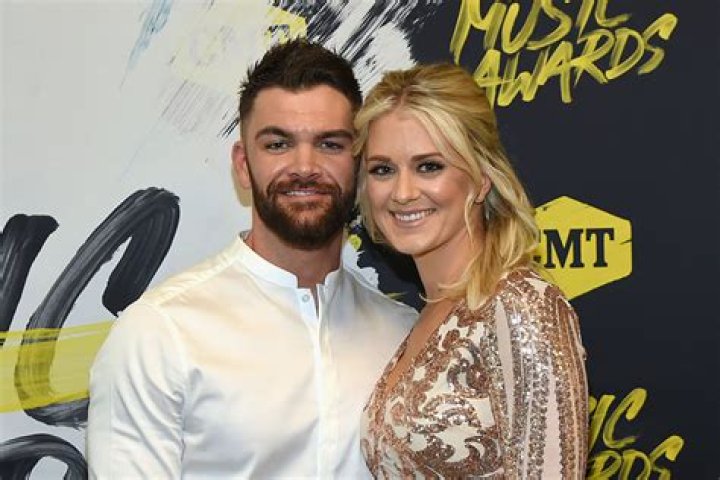 Dylan Scott's Mother, Marty Lynn Robinson, Dies at 58
