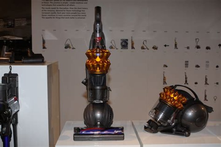Dyson says new ventilator units are almost ready for mass production 