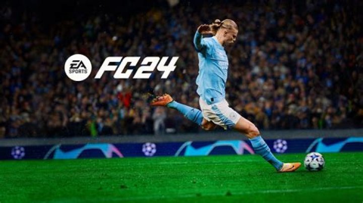 تفاصيل لعبة فيفا EA SPORTS FC 24 - قائمة اللاعبين وموعد طرحها