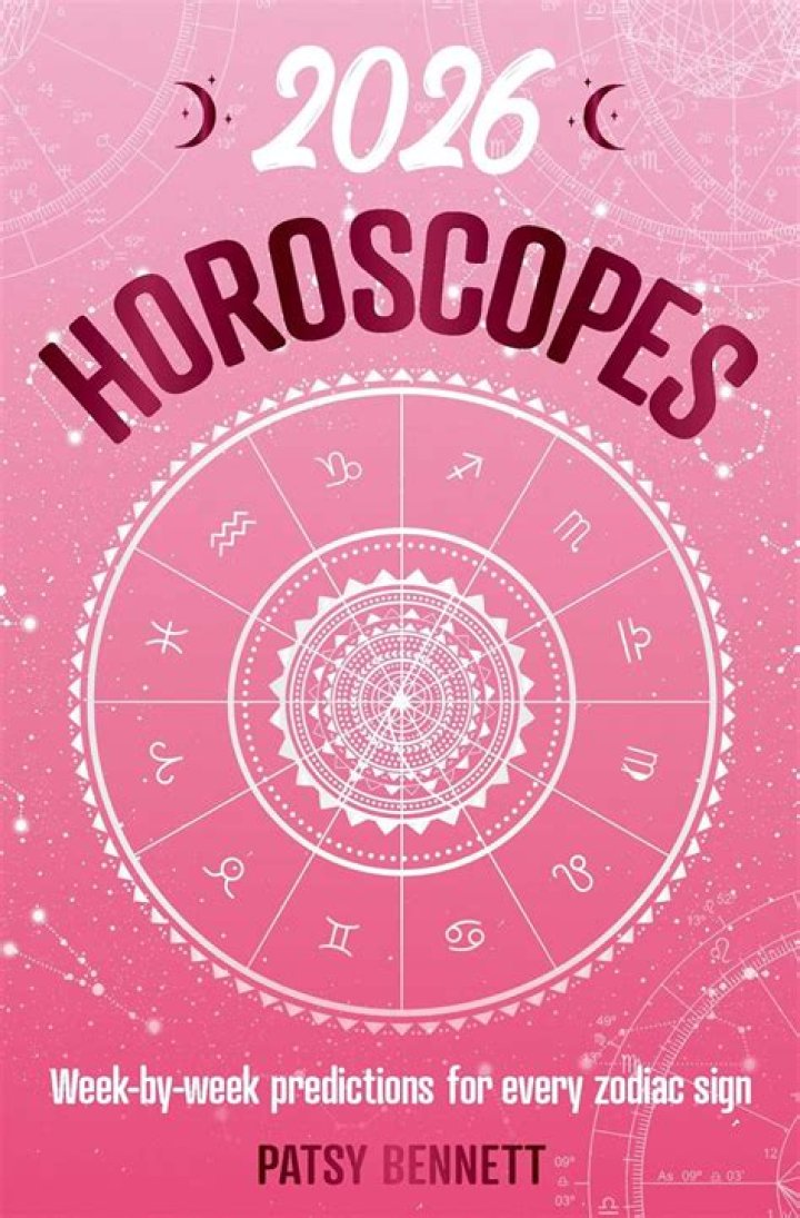 Each Zodiac Sign's Weekly Horoscope For October 16 - 22, 2023