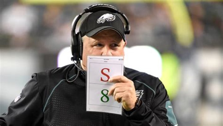 Eagles fire Chip Kelly after nearly three seasons