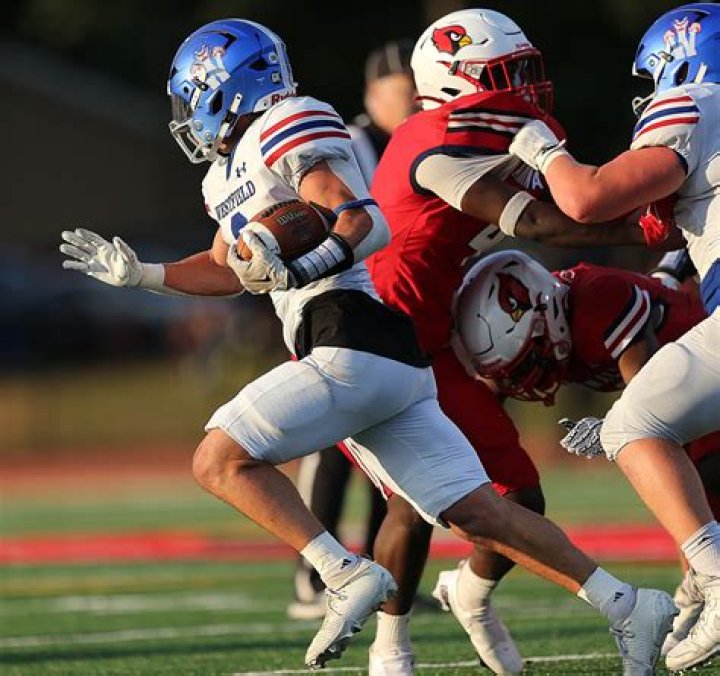 East Brunswick, NJ Football Recruiting Guide