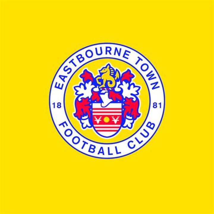 Eastbourne Town FC: 22 Football Club Facts