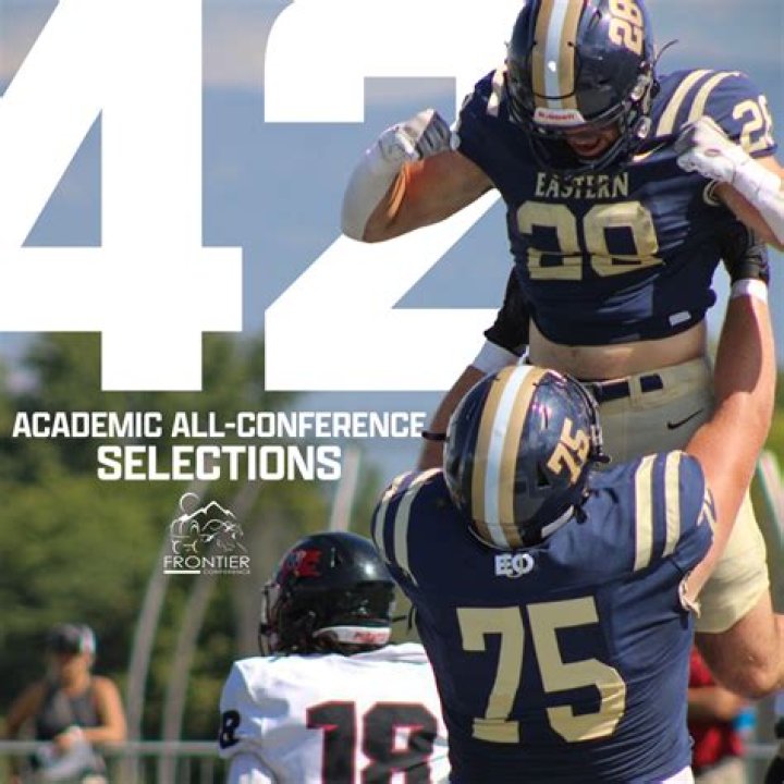 Eastern Oregon University Football Scholarships Guide