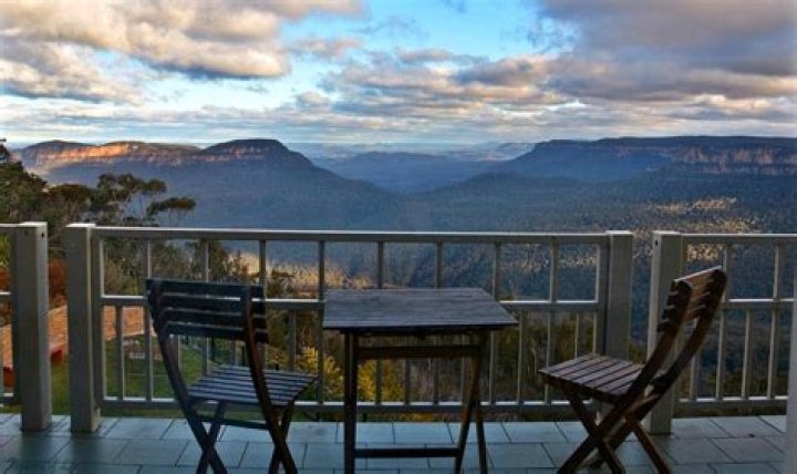 Echoes Boutique Hotel & Restaurant Review, Blue Mountains, Australia