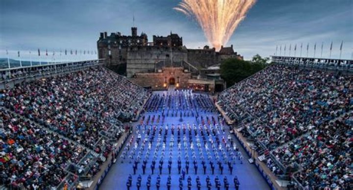 Edinburgh International Festival