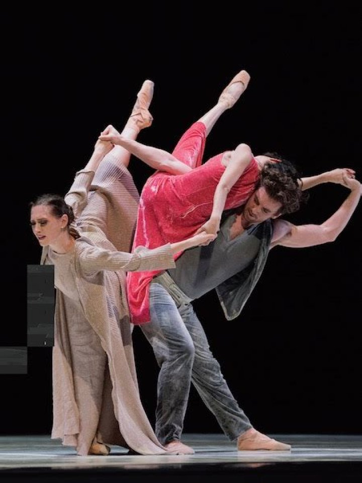 Edith Wharton novel comes to life for Atlanta Ballet