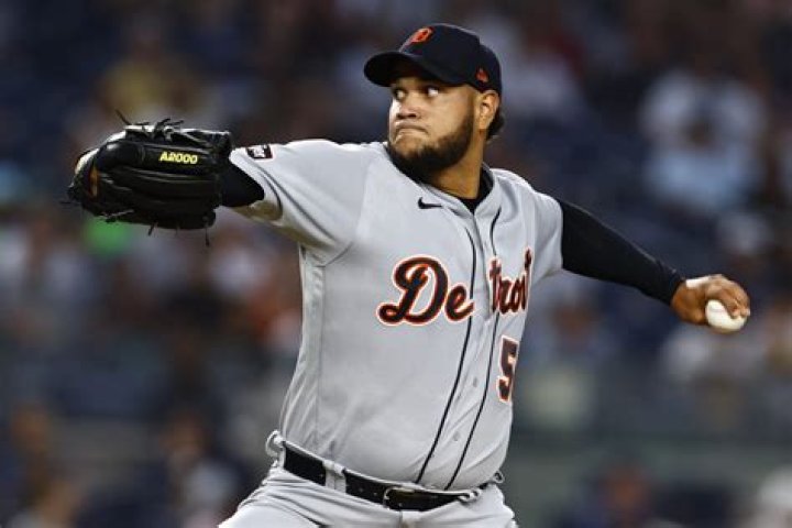 Eduardo Rodriguez Praised by D-Backs GM After $80M Contract but 'We're Not Done Yet' | News, Scores, Highlights, Stats, and Rumors