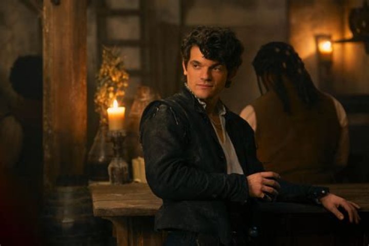 Edward Bluemel: Rising Star In The Acting World