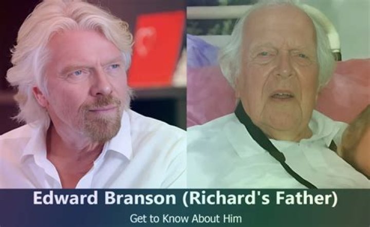 Edward Branson