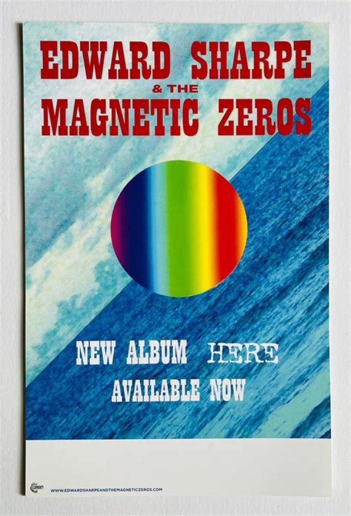 Edward Sharpe And The Magnetic Zeros: The Jade Drugs Connection