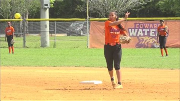 Edward Waters University Softball Scholarships Guide