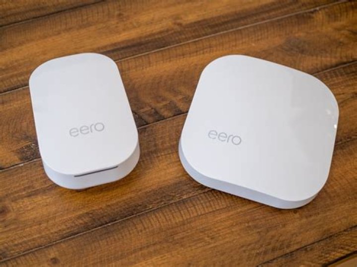 Eero Pro review: An excellent mesh router system, but overkill for small spaces