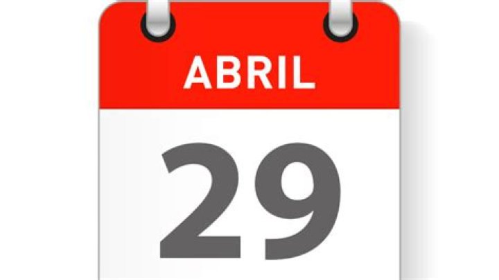 Efemérides de hoy: ¿Qué pasó un 29 de abril?