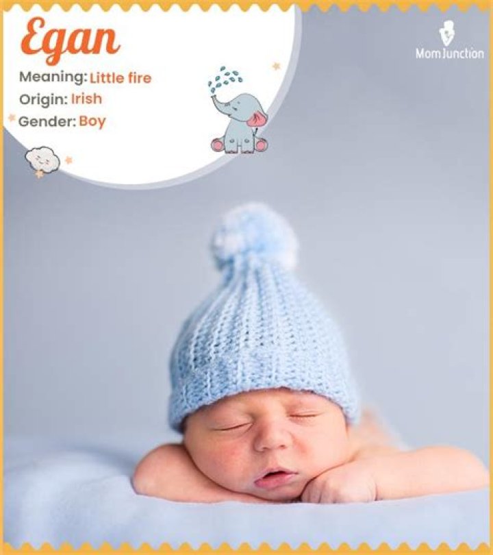 Egan Meaning in English, Egan Baby Name Origin Gender Meaning Pronunciation