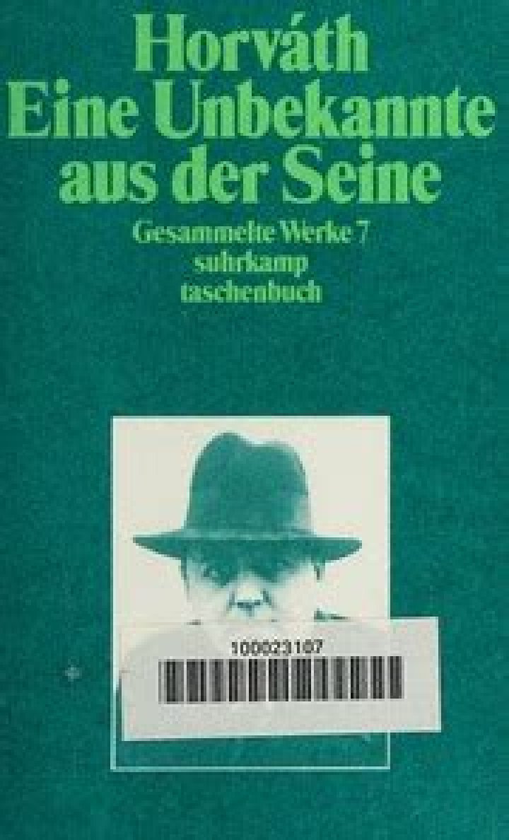 Eine Unbekannte aus der Seine – Anna Bergmann führt Ödön von Horváth in absurde Gewässer
