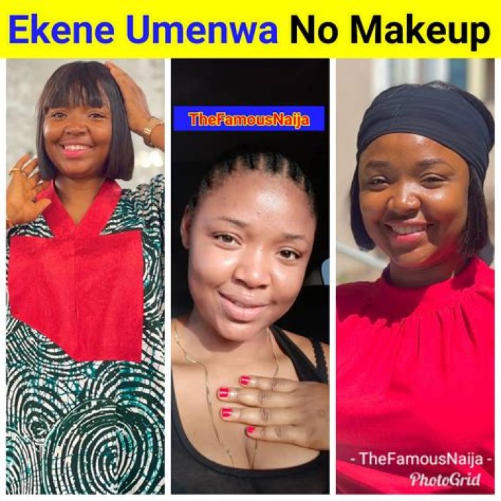 Ekene Umenwa Biography