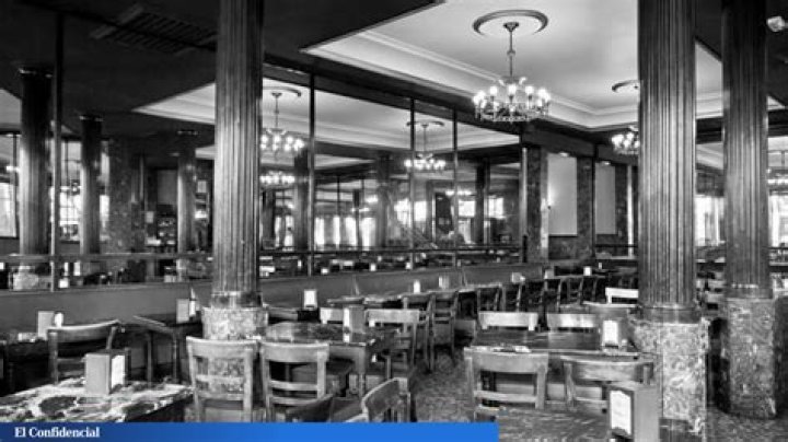 El Café Comercial, el más antiguo de Madrid, cierra sus puertas tras 128 años
