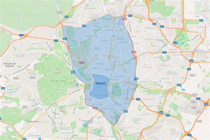El chollo de las ZBE: esto es lo que recauda el Ayuntamiento de Madrid en multas