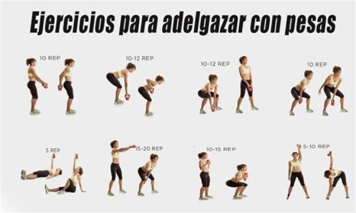 el mejor ejercicio para adelgazar