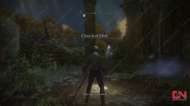 Elden Ring Renna Not Appearing at Church of Elleh Solution