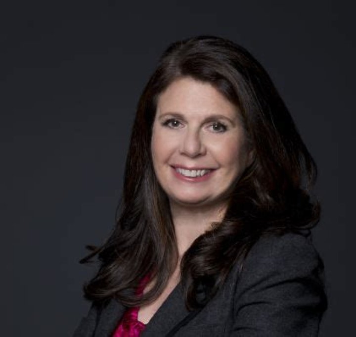 Elena Nachmanoff - Entertainment Executive