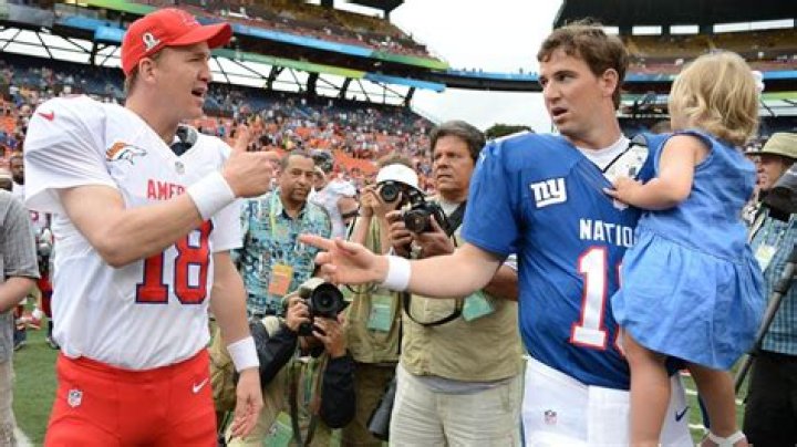Eli Manning vs. Peyton Manning: Which Brother Is the Better Quarterback? | News, Scores, Highlights, Stats, and Rumors