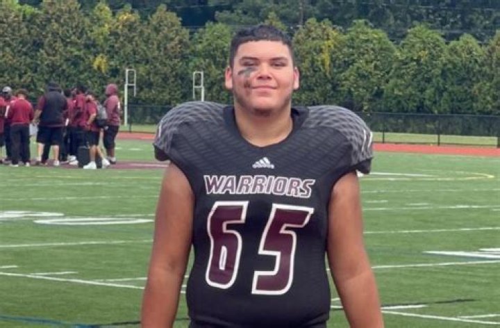 Elijah-Jay Mariano Rivera Died: The Tragic Loss of a Windsor High School Football Player