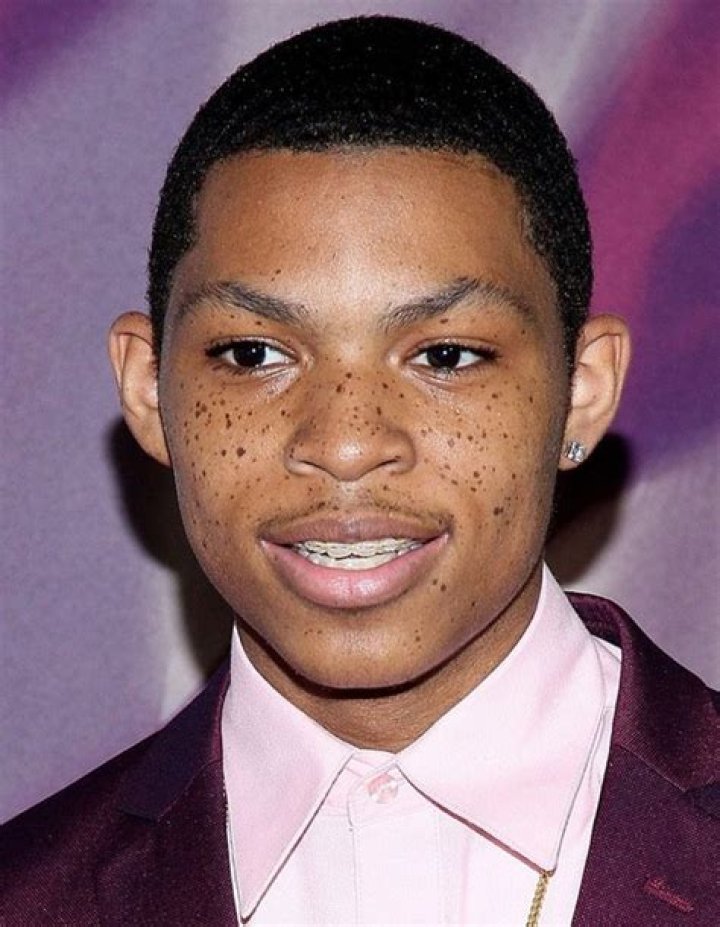 Elijah Richardson Age, Height, Net Worth, Tv-Shows, Movies