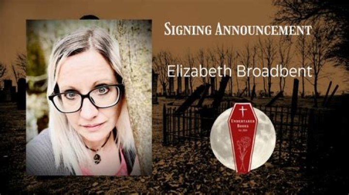 Elizabeth Broadbent's Profile | YourTango