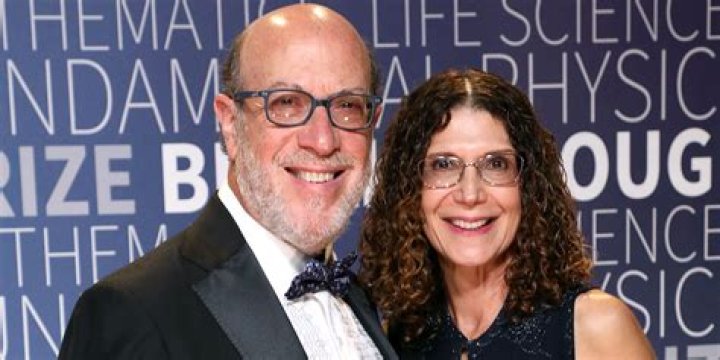 Elizabeth Hatcher-Travis and Frank Hatcher