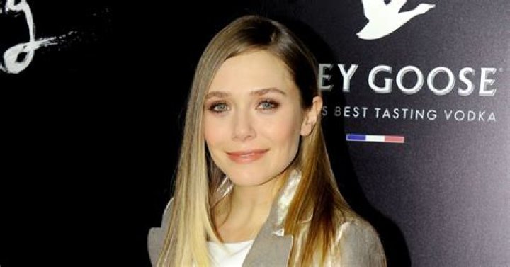 Elizabeth Olsen Is the Latest Actress With a Fake Incest Problem 