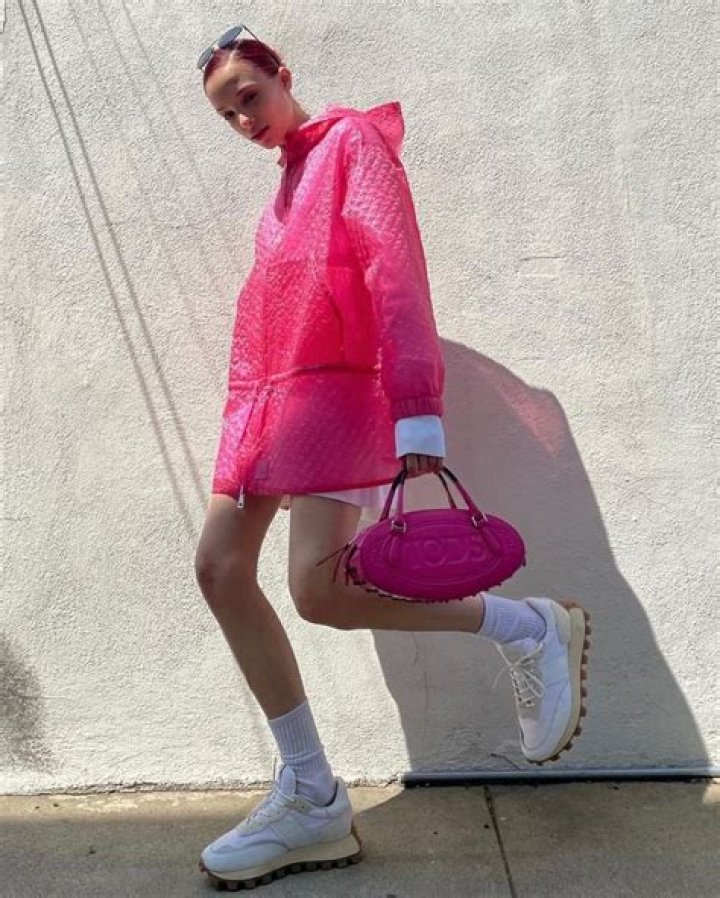 Ella Snyder Biography, Height, Age, Family, Facts, Net Worth