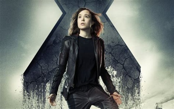 بمايوه رجالي أول صورة لـ إلين بيج - Ellen Page بطلة X-Men بعد تحولها جنسيًا أهل مصر