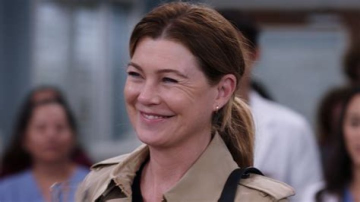 Ellen Pompeo Misses the Original Cast of 