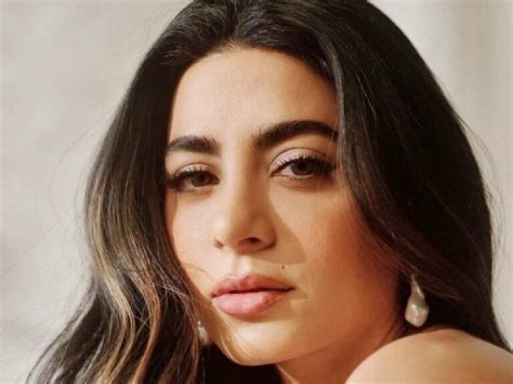 Emeraude Toubia Bio, Age, Height, Husband, Net Worth
