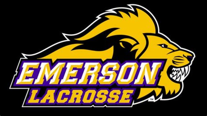 Emerson College Men's Lacrosse Program Information