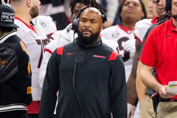 Emerson: Georgia Tech (and others) should seriously consider Dell McGee for head coach