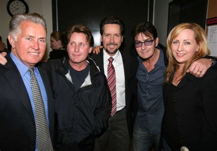 Emilio Estevez And Charlie Sheen Relationship: A Deep Dive Into The Estevez Family Dynamics