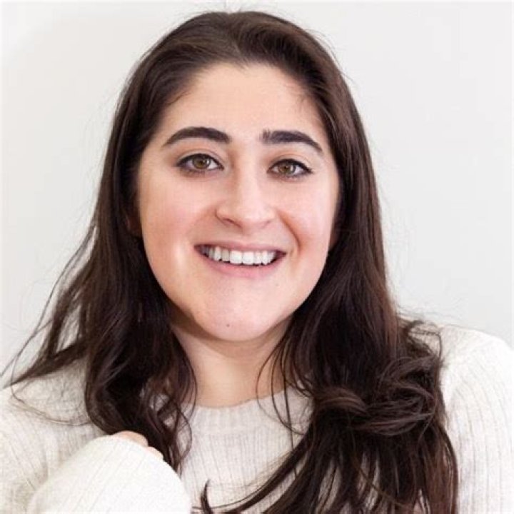 Emily Belfiore - InStyle