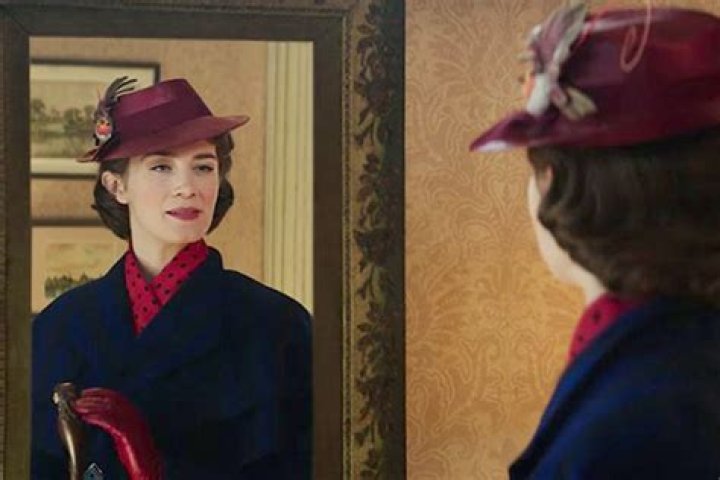 Emily Blunt May Star in Disney's Mary Poppins Sequel